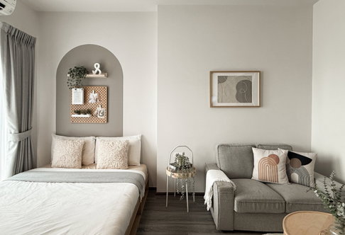  Ideo Chula Samyan. Studio 29sqm. Line id: @pfagent