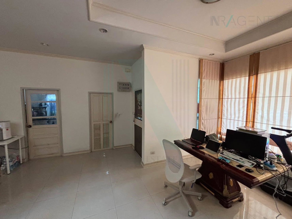 รูป 📌 ขายบ้านเดี่ยว โครงการ ธนาภิรมย์ ปิ่นเกล้า 2 ชั้น 3 ห้องนอน 3 ห้องน้ำ - รูปที่ 3/8