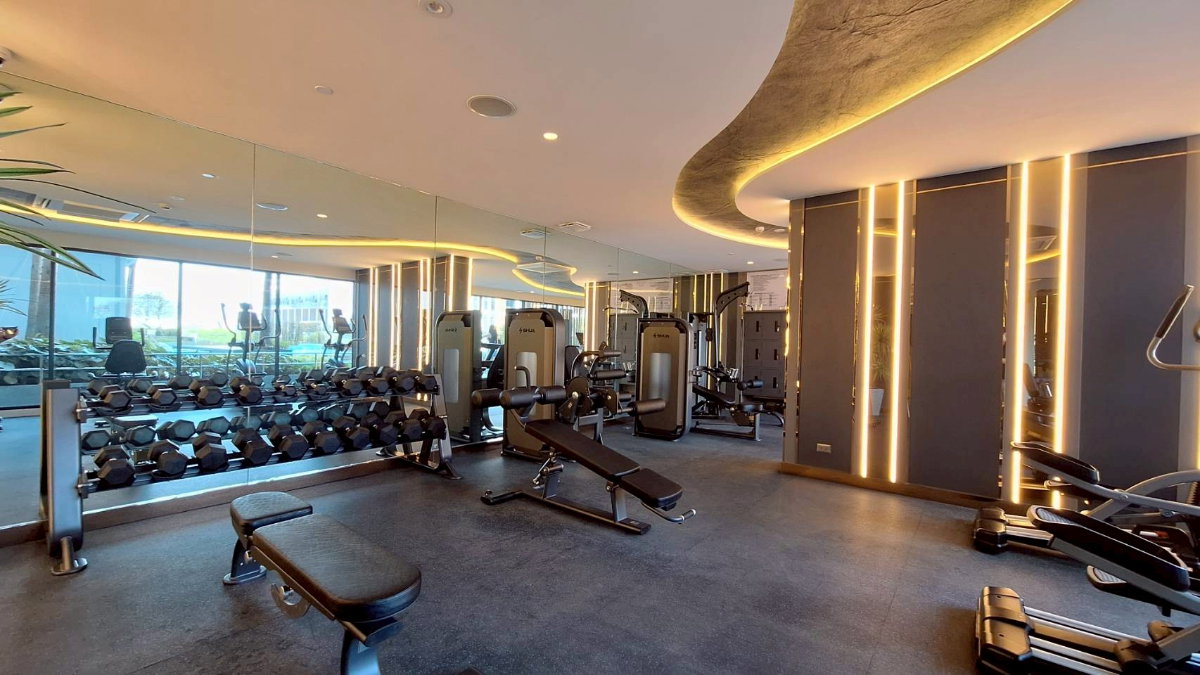 รูป 𝙁𝗼𝗿 𝙍𝗲𝗻𝘁 🌳 Arise Condo Charoenmueang, 🏷️ 𝗥𝗲𝗻𝘁 : 16,000 THB/month , Fully furnished - รูปที่ 16/20
