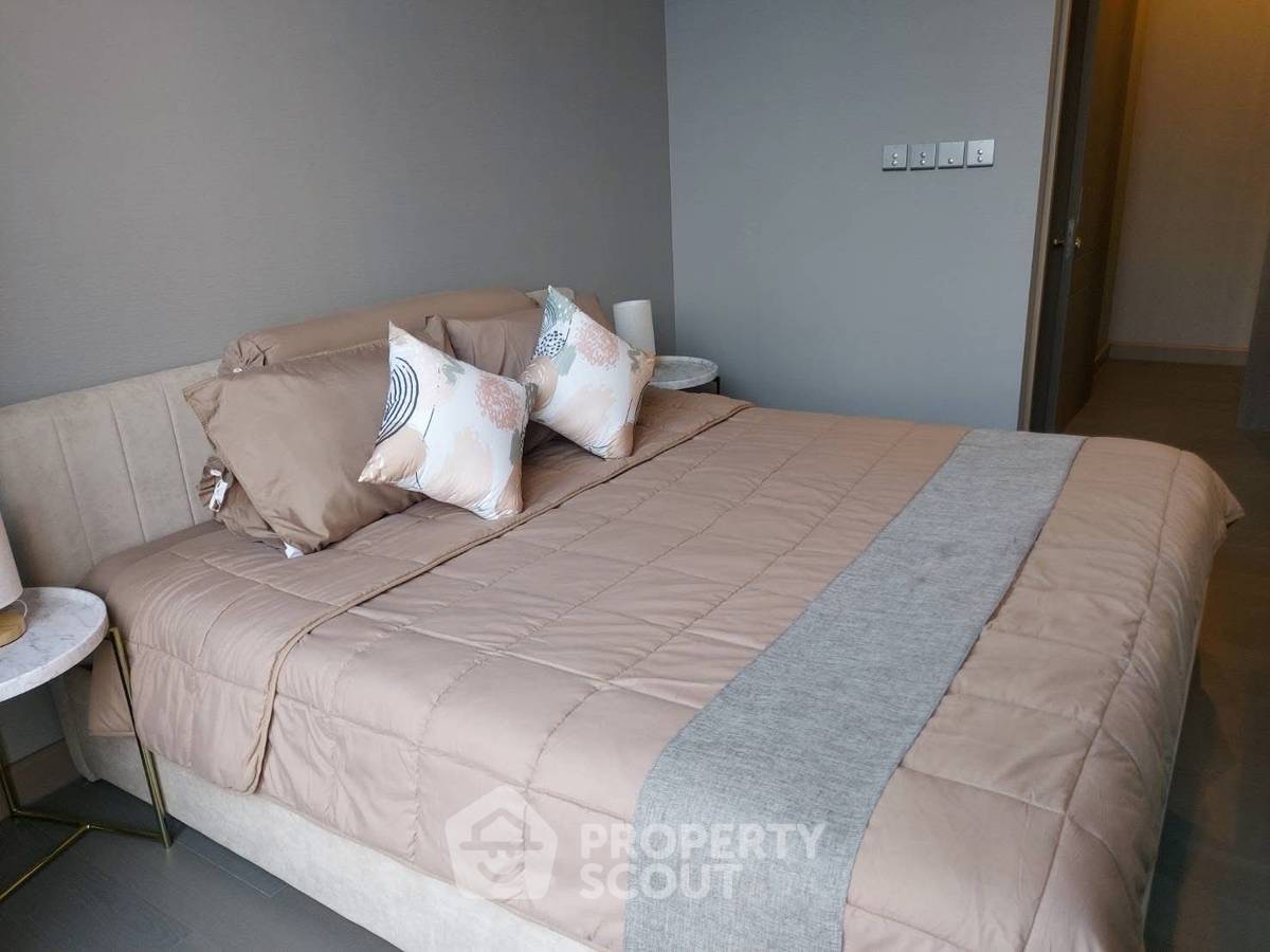 รูป คอนโด 1 ห้องนอน The Esse At Singha Complex ใกล้ MRT เพชรบุรี 100 ม. (ID 2525462) - รูปที่ 9/13