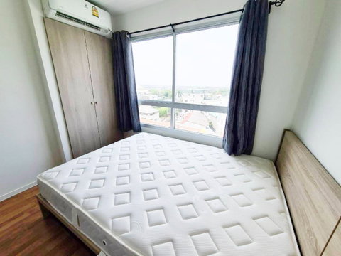 🏢 ขายคอนโด : Lumpini Ville Ratchaphruek - Bangwaek (ลุมพินี วิลล์ ราชพฤกษ์ - บางแวก) รหัสทรัพย์ | 📌LNP-C11384