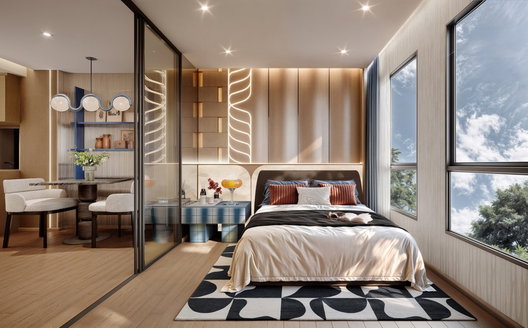 รูป Aspire Sukhumvit 103 - รูปที่ 3/13
