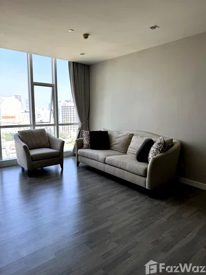 ขายคอนโด : The Room Sathorn ถ.ปั้น ห้องไม่มีบิ้วอิน 5950595
