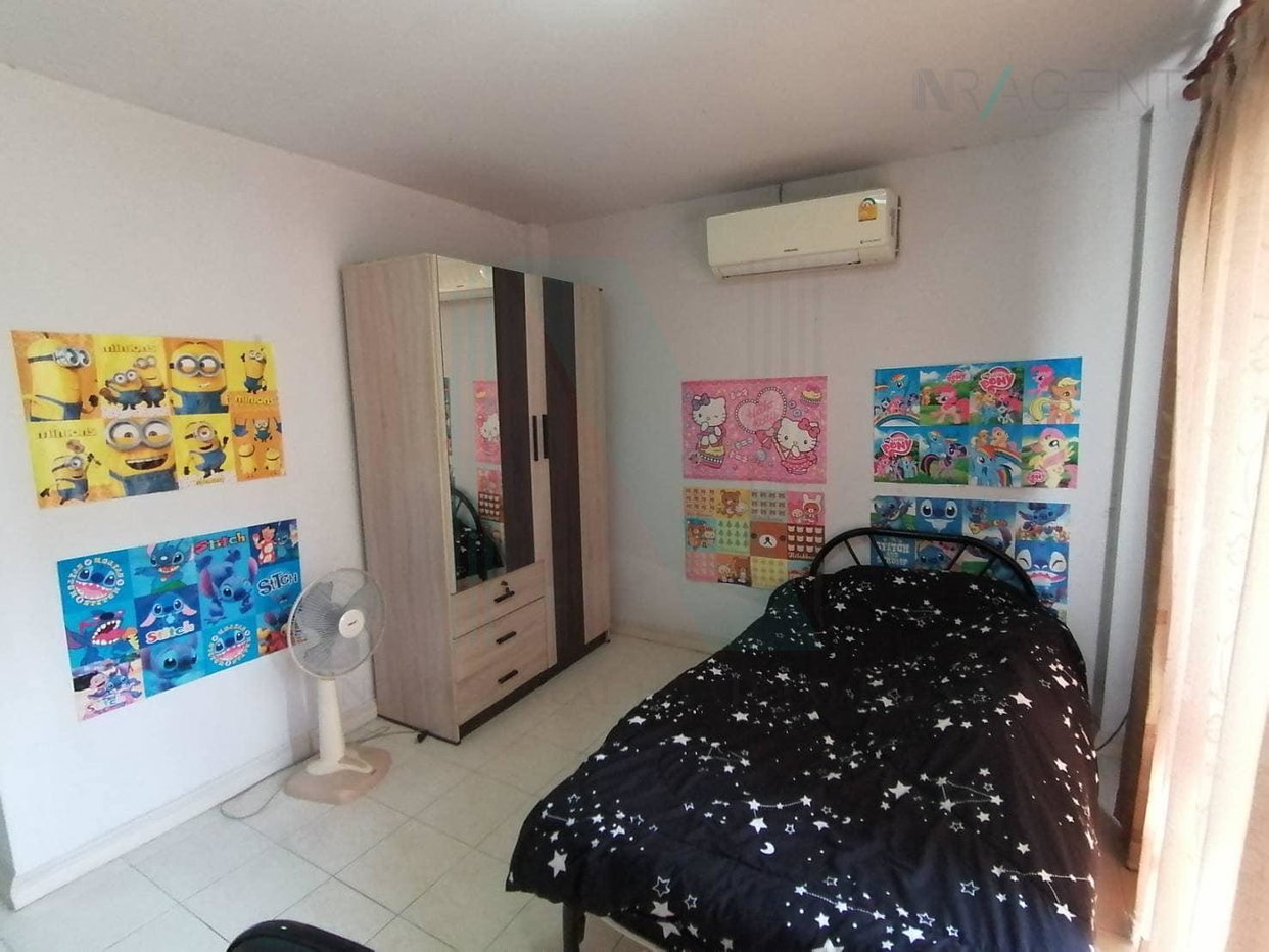 รูป 📌 ขายทาวน์เฮาส์ โครงการ สิทธารมย์ ลาดปลาเค้า 3 ชั้น 4 ห้องนอน 3 ห้องน้ำ - รูปที่ 3/8