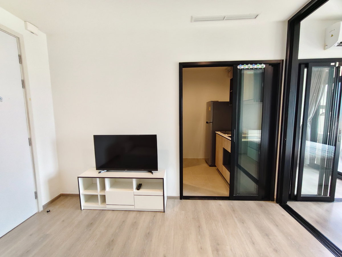 🌆 ให้เช่า The Base เพชรเกษม ใกล้ MRT เพียง 100 ม. | ชั้นสูง วิวเมือง + Walk-in Closet @90condo 🌃