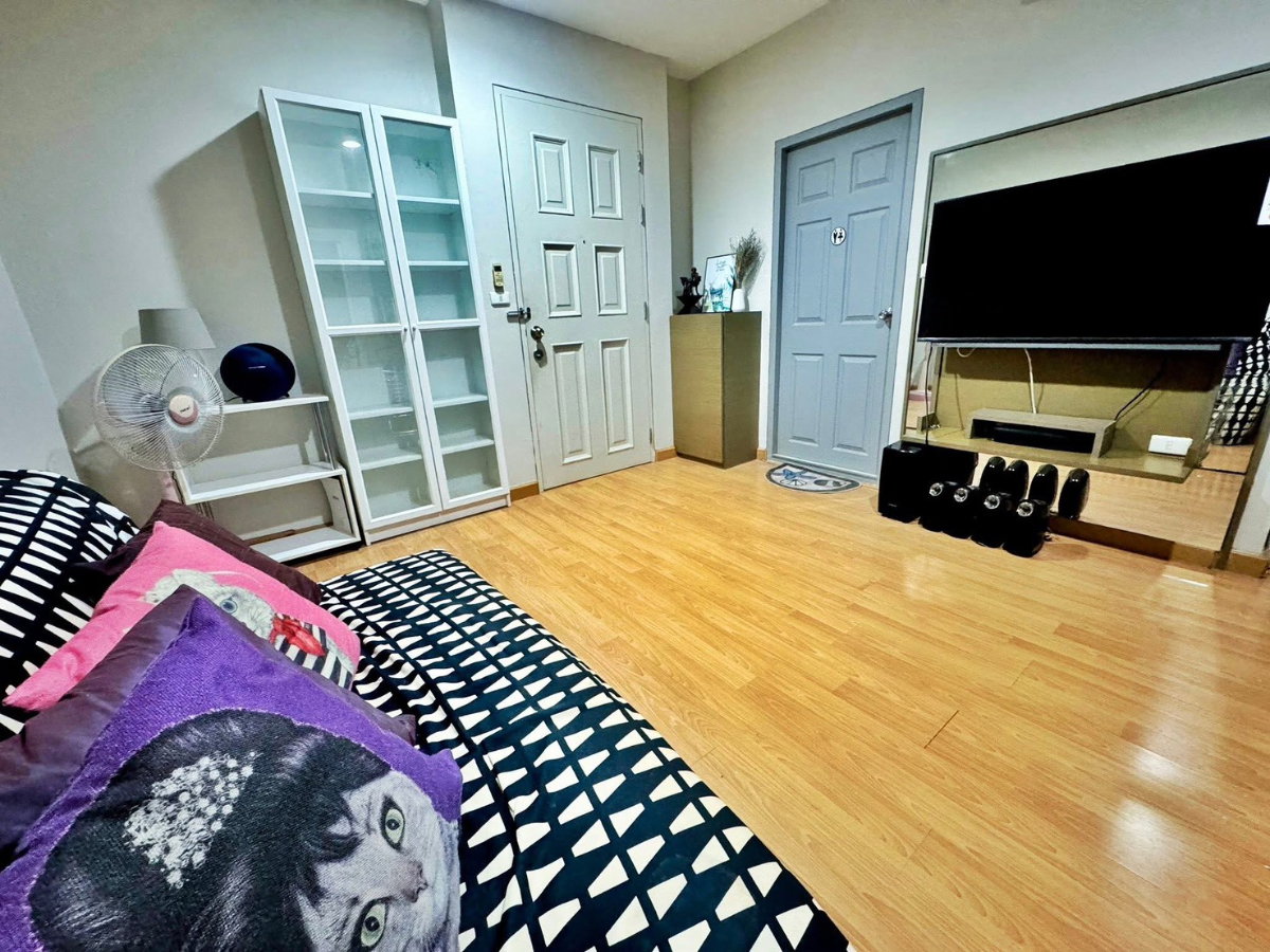 picture Life @ Ratchada Ladprao - 1/9