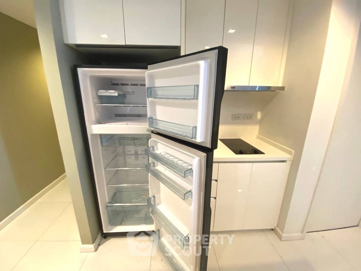 รูป คอนโด 2 ห้องนอน ชั้น 29 | นารา 9 บาย เอสเทิร์นสตาร์ | ใกล้ BTS ช่องนนทรี (ID 1971813) - รูปที่ 4/13