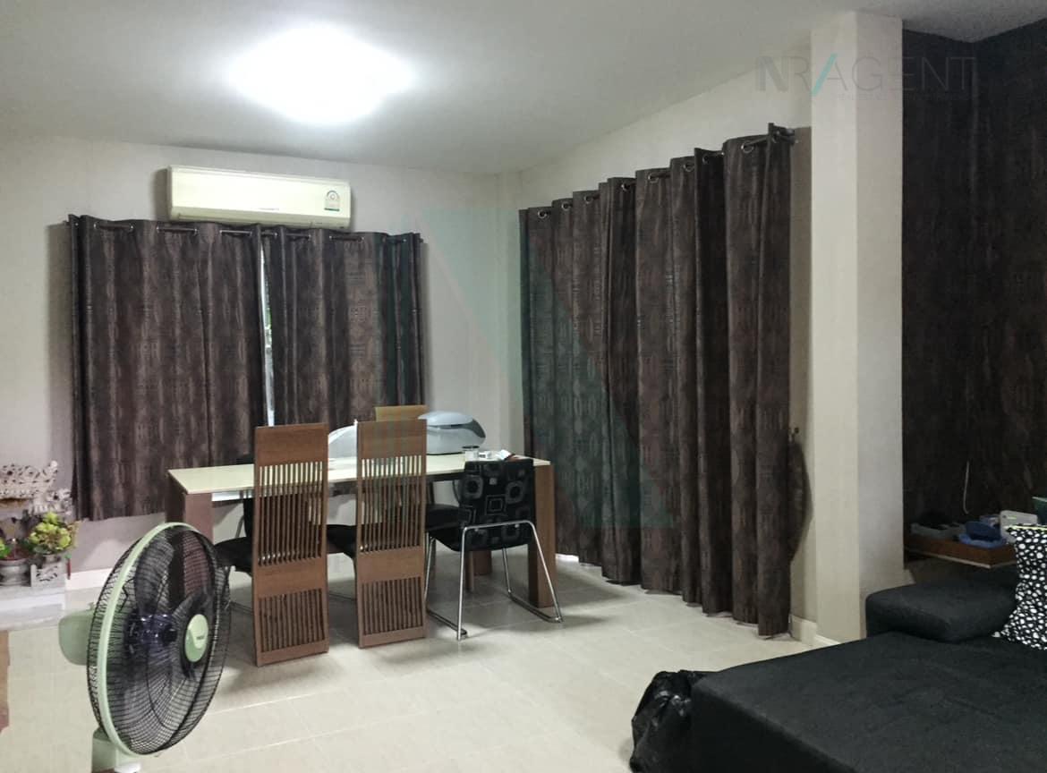 รูป ขายบ้านเดี่ยว โครงการ สราญสิริ ราชพฤกษ์-แจ้งวัฒนะ 2 ชั้น 3 ห้องนอน 3 ห้องน้ำ - รูปที่ 4/8