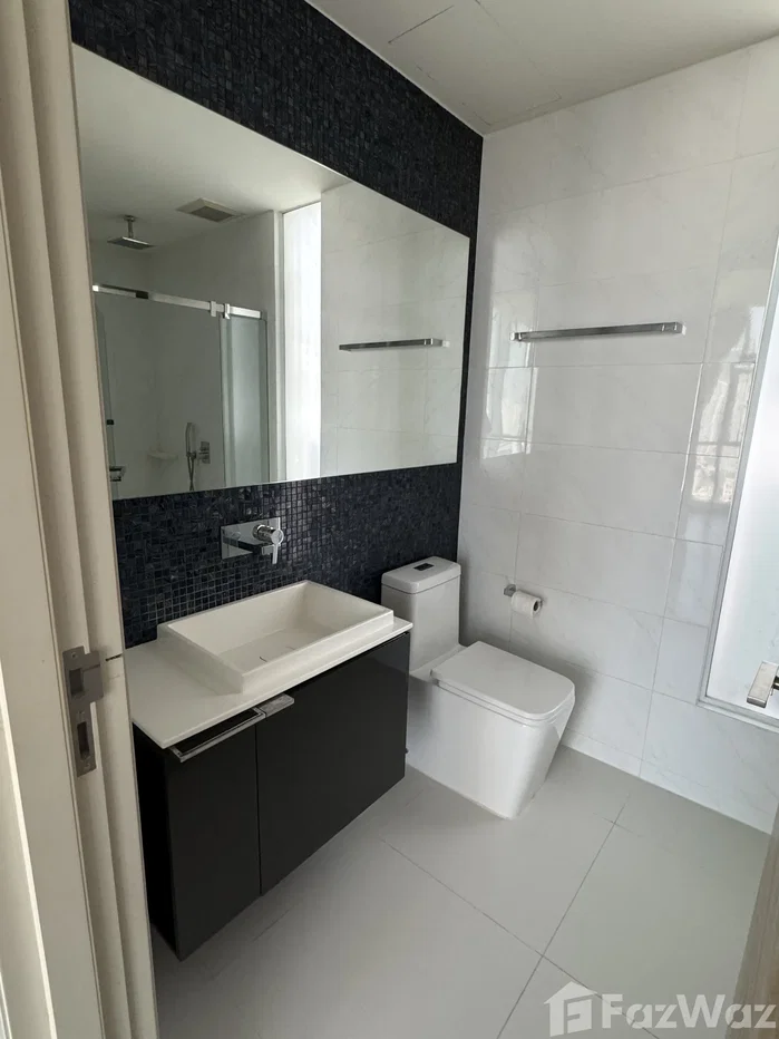 รูป The Room Sathorn ถ.ปั้น ห้องไม่มีบิ้วอิน 5950595 - รูปที่ 9/9