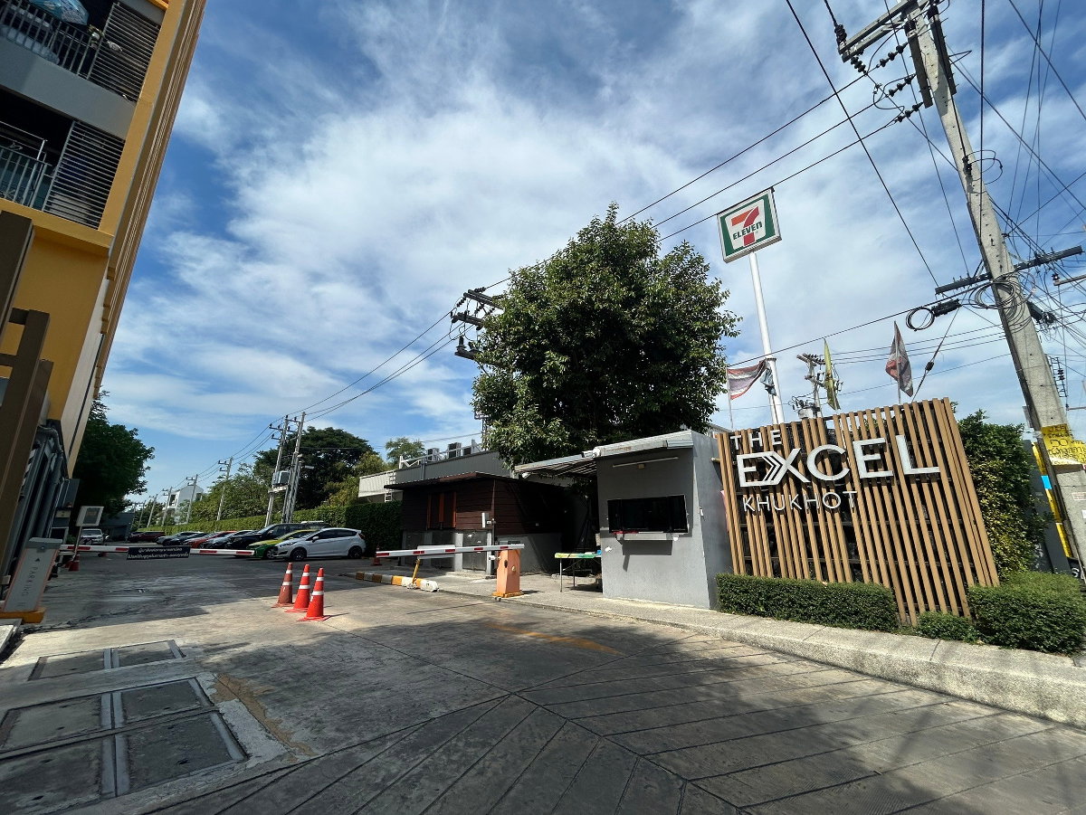 รูป JK2 6345194 : ดิ เอ็กเซล คูคต (The Excel Khukhot) - รูปที่ 2/3