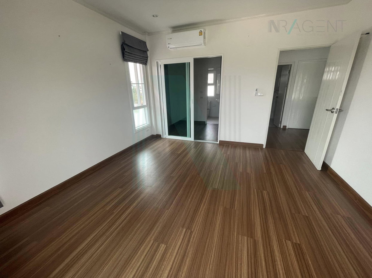 รูป 📌 ขายบ้านเดี่ยว โครงการ ศุภาลัย ไพรด์ ประชาอุทิศ 2 ชั้น 3 ห้องนอน 3 ห้องน้ำ - รูปที่ 6/8