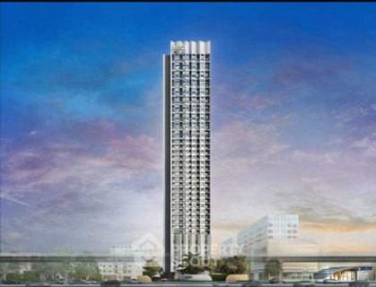 คอนโด 1 ห้องนอน ชั้น 20 ขนาด 34 ตร.ม. Ideo รามคำแหง-ลำสาลี สเตชั่น (ID 2095428)