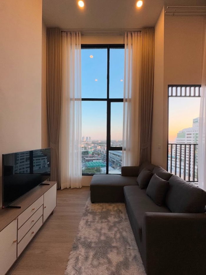 picture Condo for Rent at Origin Plug & Play Ramintra (B6901023) - 1/9