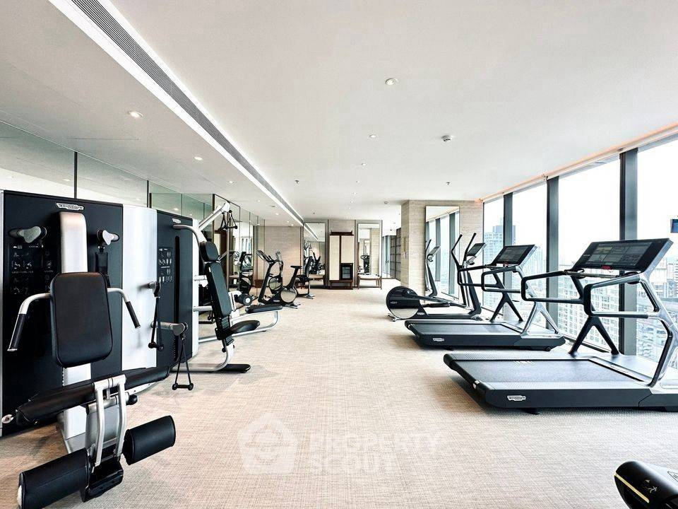 รูป คอนโด 1 ห้องนอน 48 ตร.ม. เดอะ สแตรนด์ ทองหล่อ ใกล้ BTS ทองหล่อ 100 ม. (ID 2525534) - รูปที่ 17/19