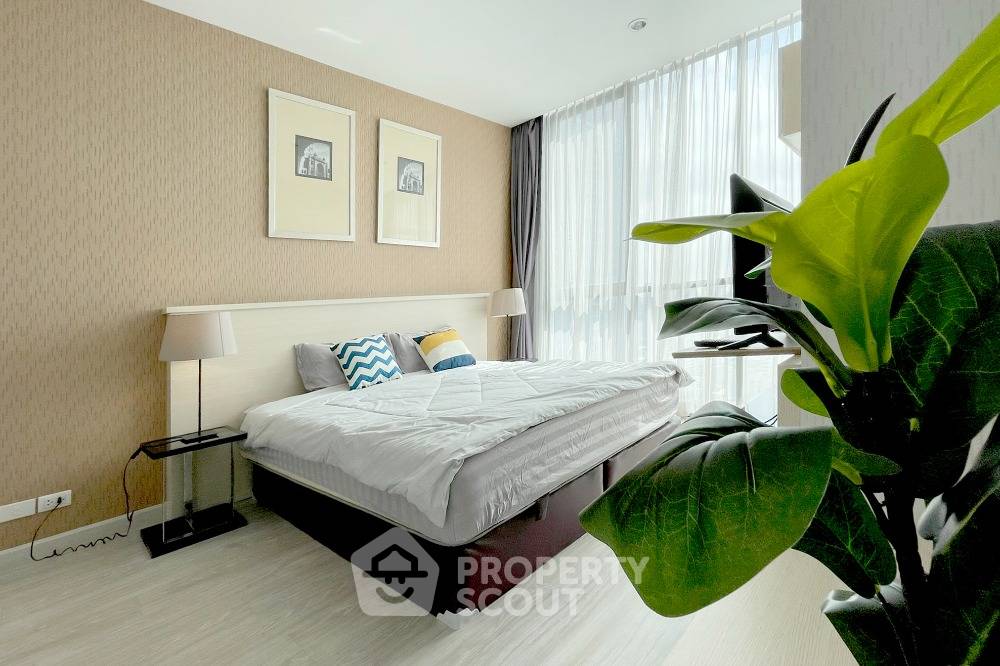 รูป คอนโด 2 ห้องนอน 70 ตร.ม. ชั้น 25 ที่ อัพ เอกมัย ใกล้ ARL รามคำแหง (ID 1815166) - รูปที่ 6/11
