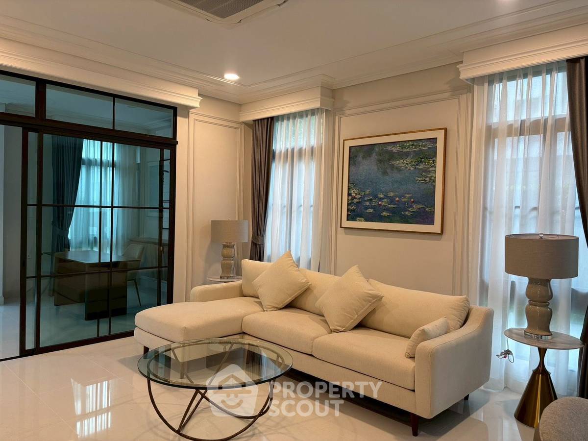 รูป บ้านเช่า 4 ห้องนอน โครงการ นันทวัน บางนา กม.15 เขตบางชลอ (ID 2525619) - รูปที่ 2/16