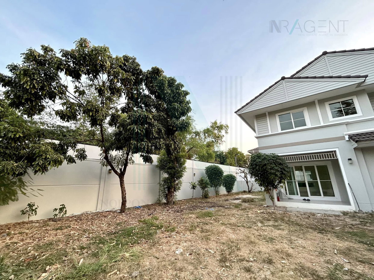 รูป 📌 ขายบ้านเดี่ยว โครงการ ชัยพฤกษ์ วัชรพล 2 ชั้น 4 ห้องนอน 4 ห้องน้ำ - รูปที่ 2/8