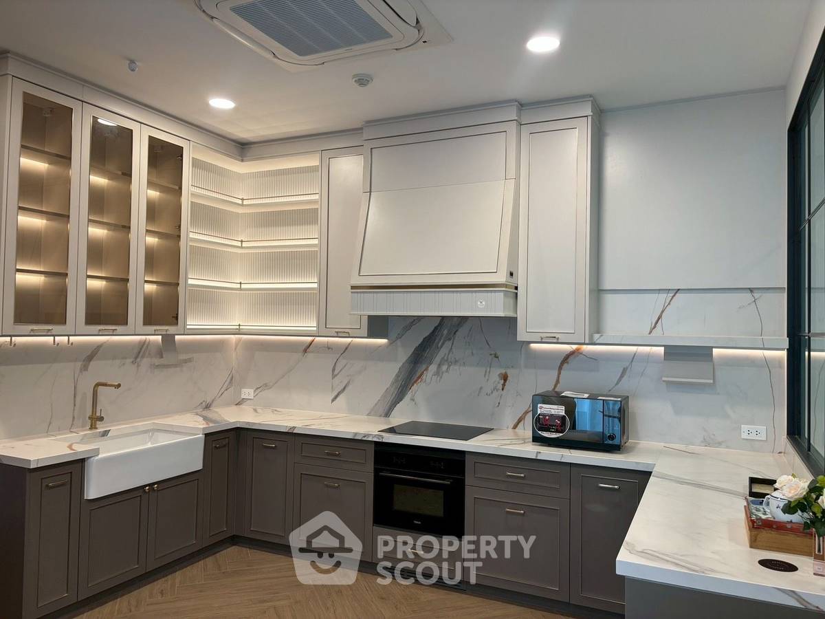 รูป บ้านเช่า 4 ห้องนอน โครงการ นันทวัน บางนา กม.15 เขตบางชลอ (ID 2525619) - รูปที่ 4/16
