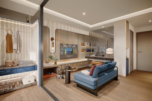รูป Aspire Sukhumvit 103 - รูปที่ 2/13