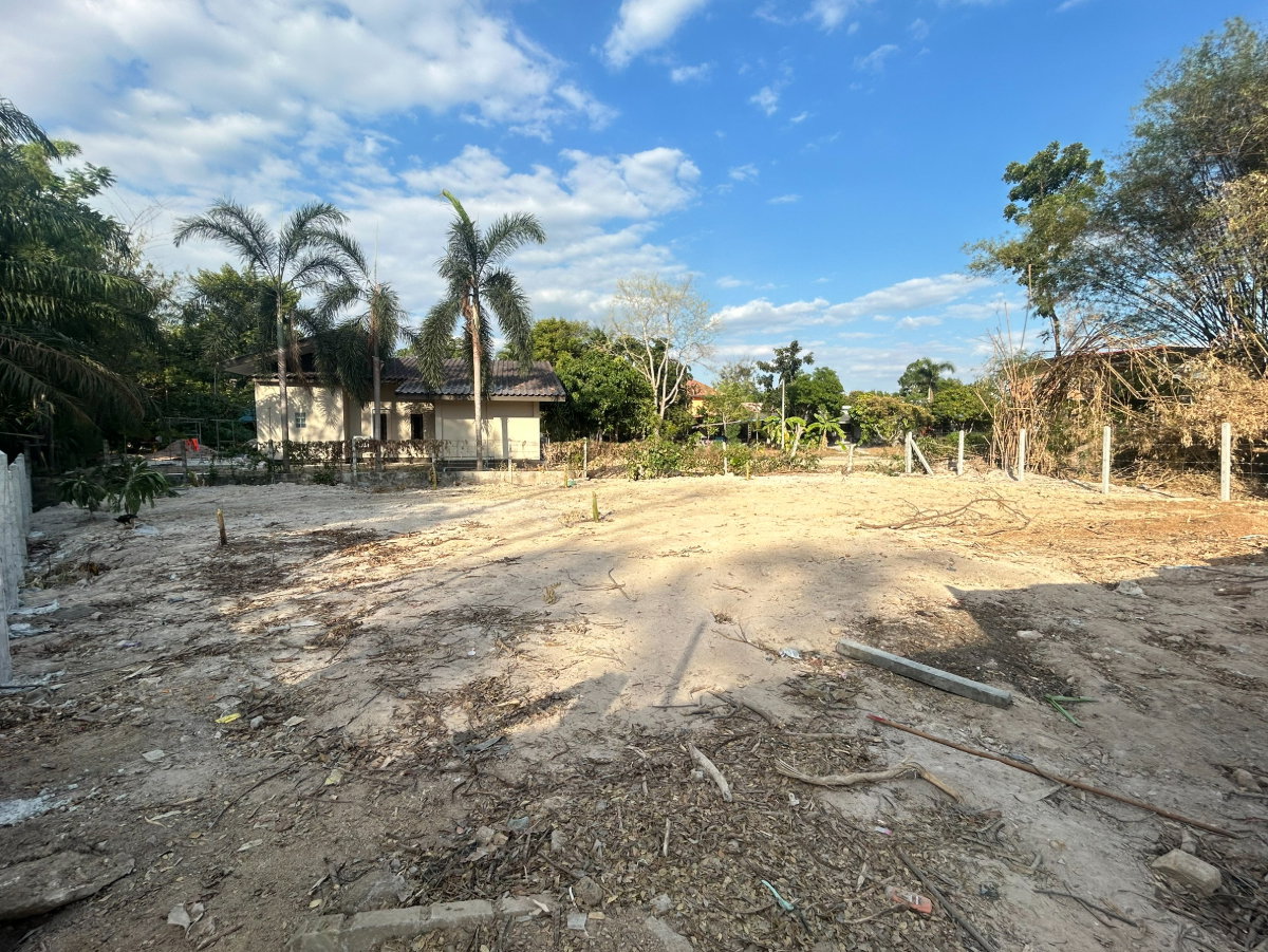รูป ที่ดิน EEC บ้านฉาง ระยอง 127 ตร.ว. แค่ 1,000,000 บาท ใกล้ M7 ด่านอู่ตะเภา แค่ 5 กม. - รูปที่ 7/13