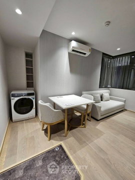 คอนโด 1 ห้องนอนที่ Runesu Thonglor 5 ใกล้ BTS ทองหล่อ (ID 2524578)
