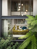รูป SONLE Residences - รูปที่ 4/6