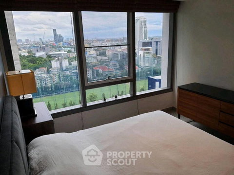 200m To BTS Ekkamai | 1-BR The Lofts Ekkamai, 20th Floor (ID 2525194)