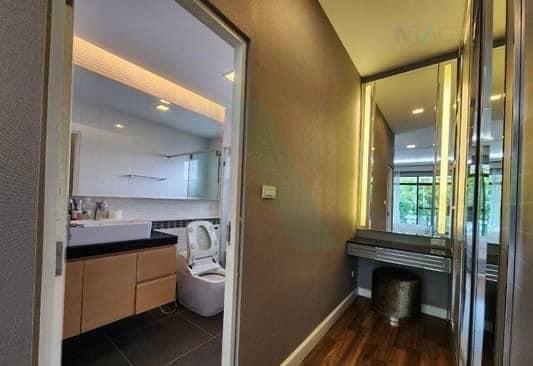 รูป 📌 ขายบ้านเดี่ยว โครงการ มัณฑนา แจ้งวัฒนะ - ราชพฤกษ์ 2 ชั้น 3 ห้องนอน 3 ห้องน้ำ - รูปที่ 8/8