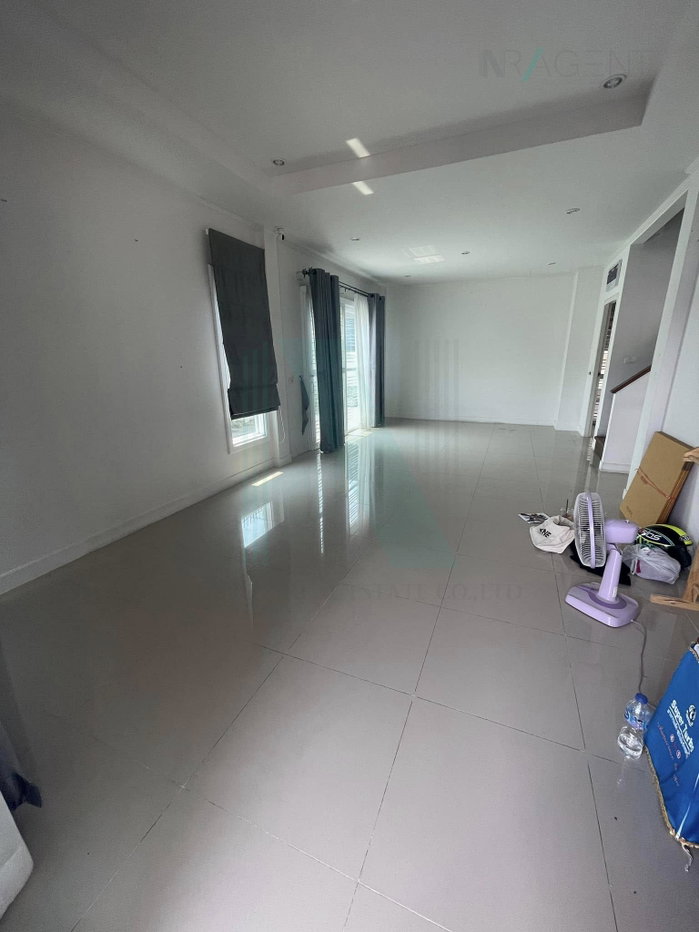 รูป 📌 ขายบ้านเดี่ยว โครงการ ศุภาลัย ไพรด์ ประชาอุทิศ 2 ชั้น 3 ห้องนอน 3 ห้องน้ำ - รูปที่ 2/8