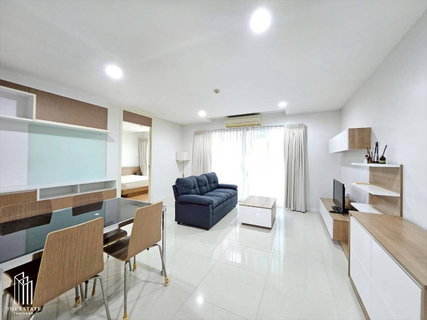 ขายพร้อมผู้เช่า Whizdom The Exclusive 2 นอน ขนาดใหญ่ 69.38 ตร.ม. พร้อมฟังก์ชันใช้พื้นที่คุ้มค่า เงียบสงบเป็นส่วนตัวสูง ใกล้ BTS ปุณณวิถี 