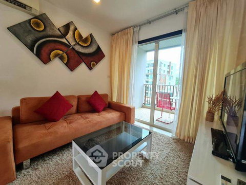 คอนโด 1 ห้องนอน ขาย The Seacraze Condominium 58 ตร.ม. (ID 975927)