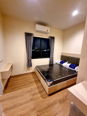 เช่าบ้านเดี่ยว วิทยาลัยดุสิตธานี : 🏠 ให้เช่าบ้าน : Eigen Premium Townhome Pattanakarn (ไอเจ้นท์ พรีเมียม ทาวน์โฮม พัฒนาการ)   รหัสทรัพย์ | 📌 LNP-H751 