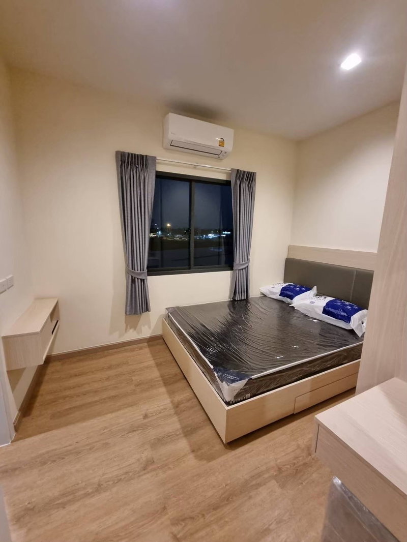 บ้านเดี่ยวให้เช่า : 🏠 ให้เช่าบ้าน : Eigen Premium Townhome Pattanakarn (ไอเจ้นท์ พรีเมียม ทาวน์โฮม พัฒนาการ)   รหัสทรัพย์ | 📌 LNP-H751 