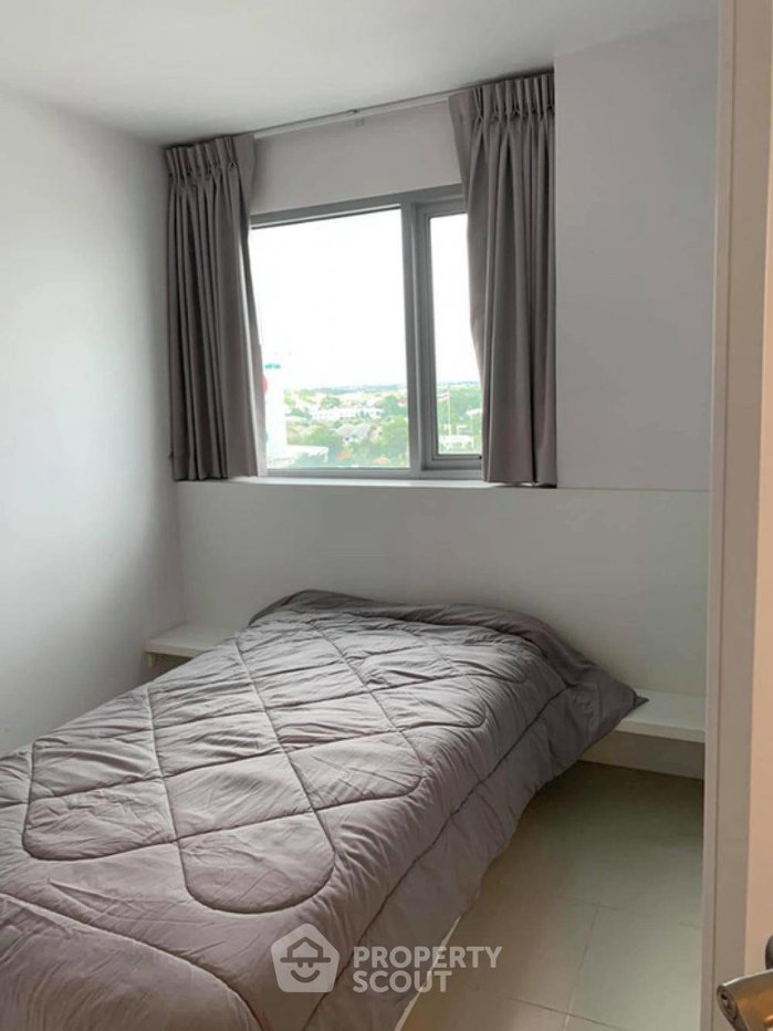 รูป คอนโด 2 ห้องนอน 51 ตร.ม. ชั้น 20 โครงการ ซิลค์ เพลส พหลโยธิน-ลักสี้ ใกล้อนุสาวรีย์ บางเขน (ID 848581) - รูปที่ 6/9