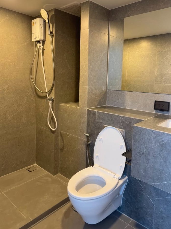 picture Condo for Rent at Origin Plug & Play Ramintra (B6901023) - 5/9
