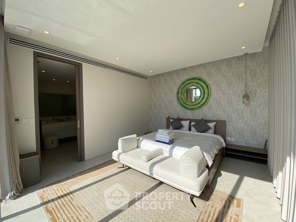 รูป ขาย 3 ห้องนอน วิลล่า ที่ อาเชราห์ วิลลาส ภูเก็ต ใกล้เทพกษัตรี ถลาง ภูเก็ต (ID 2226074) - รูปที่ 16/30
