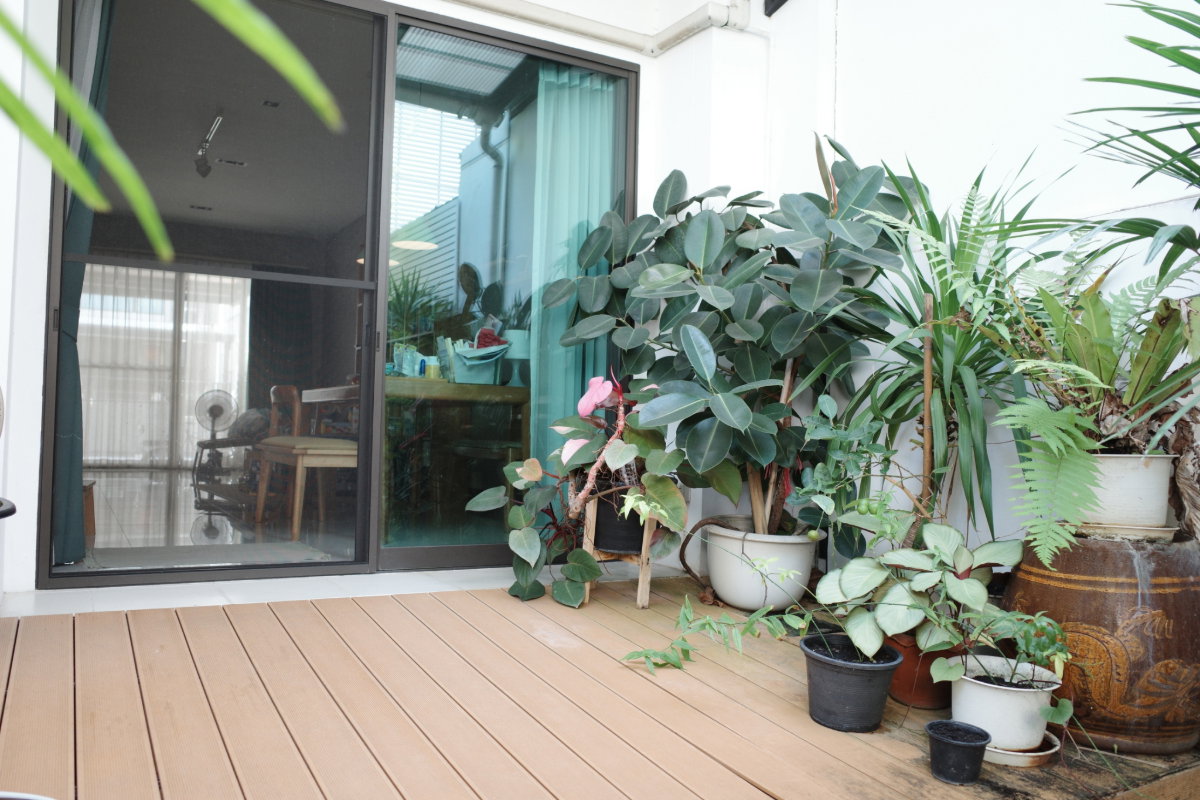 รูป ขายทาวน์โฮม แลนด์มาร์ค เอกมัย-รามอินทรา Tel.0999983897 - รูปที่ 9/21