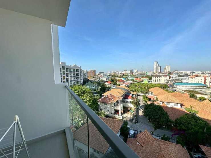 รูป อาคาเดีย บีช  รีสอร์ท คอนโด ที่ตั้ง: ทัพยา  ซอย 9  - รูปที่ 39/49