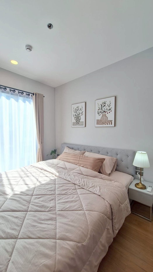 รูป 𝙁𝗼𝗿 𝙍𝗲𝗻𝘁 🌳 Arise Condo Charoenmueang, 🏷️ 𝗥𝗲𝗻𝘁 : 16,000 THB/month , Fully furnished - รูปที่ 13/20