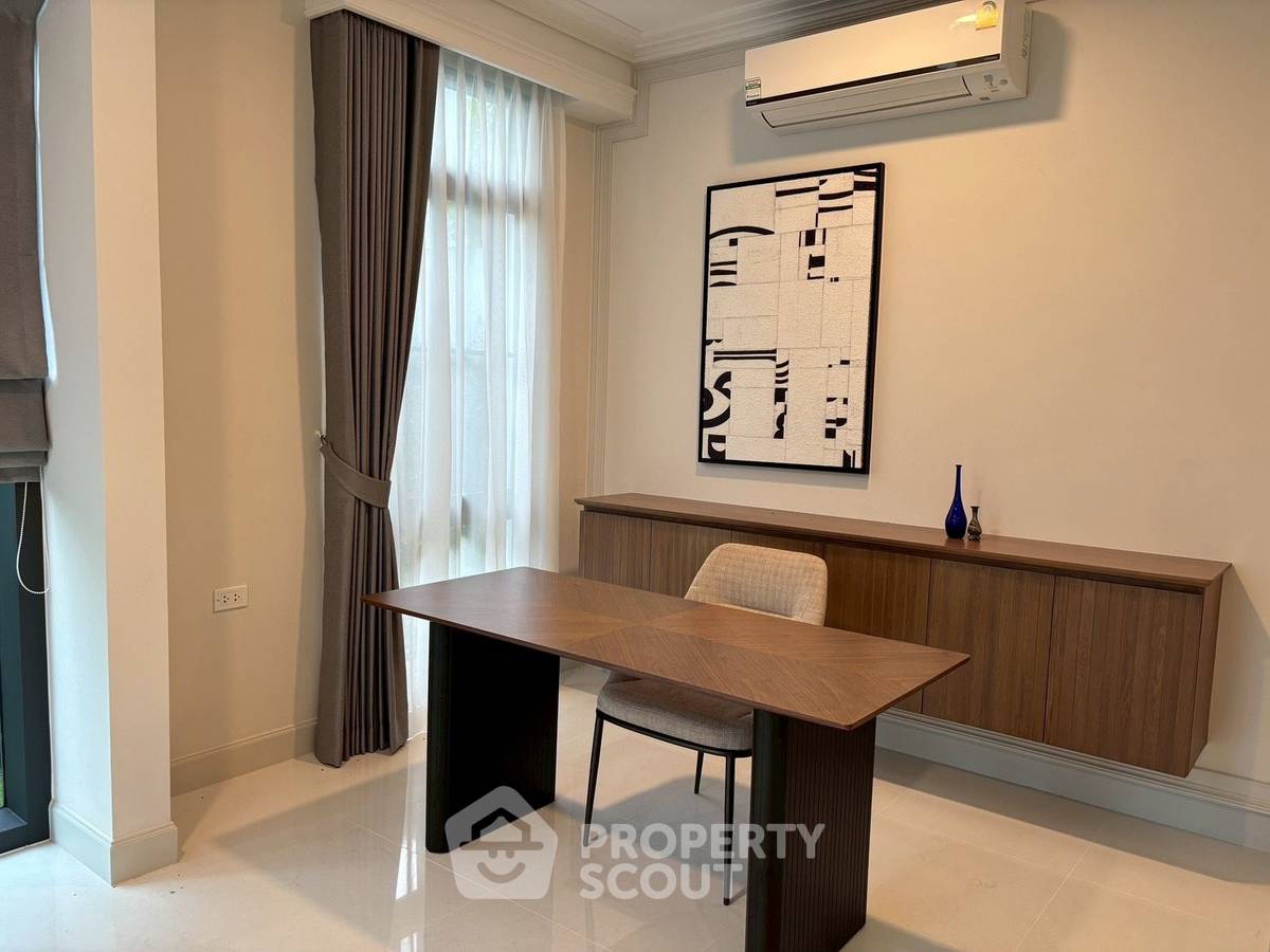 รูป บ้านเช่า 4 ห้องนอน โครงการ นันทวัน บางนา กม.15 เขตบางชลอ (ID 2525619) - รูปที่ 8/16