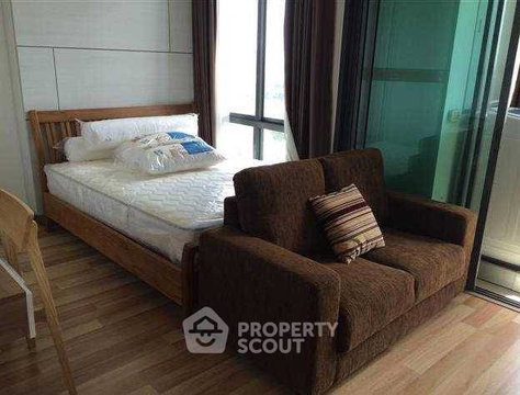 คอนโด 1 ห้องนอน Ideo Blucove Sukhumvit ใกล้ BTS อุดมสุข 100 ม. (ID 1232891)