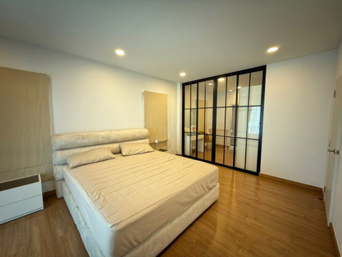 🏠 ให้เช่าบ้าน : Centro Bangna (เซนโทร บางนา)   รหัสทรัพย์ | 📌 LNP-H749 