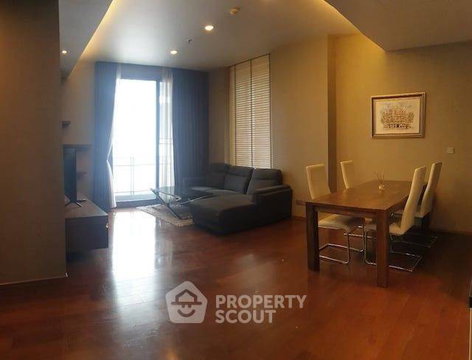 5th-Floor 2-BR 91 Sqm Condo In Quattro By Sansiri, BTS Thong Lor (ID 1828527)