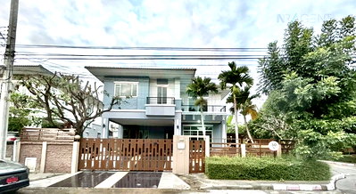 Houses for sale : 📌 For Sell House THE PLANT BANGNA 2-story 3 bedroom 3 bathroom