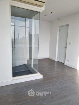 15th-Floor 2-BR At A Space Asoke-Ratchada Near MRT Phra Ram 9 (ID 2069205)
