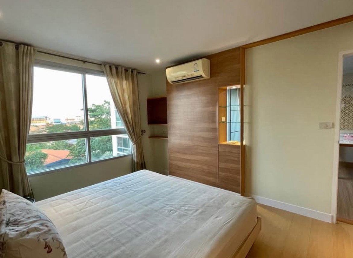 รูป #R8699 🎉 070169 ให้เช่าคอนโด Plus 67 (Sukhumvit 67) - รูปที่ 3/10
