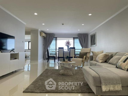 2-BR 100 Sqm High-Floor Condotel Cliff & Beach, Near Cha-Am Beach (ID 1073972)