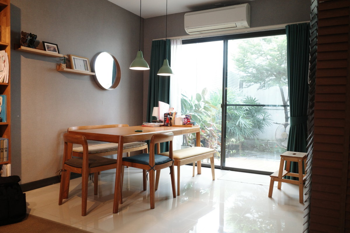 รูป ขายทาวน์โฮม แลนด์มาร์ค เอกมัย-รามอินทรา Tel.0999983897 - รูปที่ 6/21