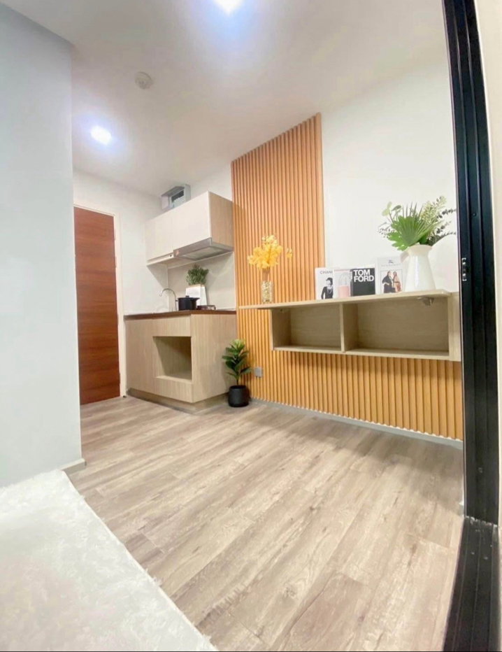 รูป #Z4008💥 070169 🔥ให้เช่าคอนโด Brown Condo Phahol 67 - รูปที่ 4/7
