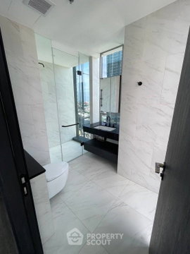 คอนโด 1 ห้องนอน โครงการ Tait Sathorn 12 ใกล้ BTS Saint Louis 100 ม. (ID 1785357)